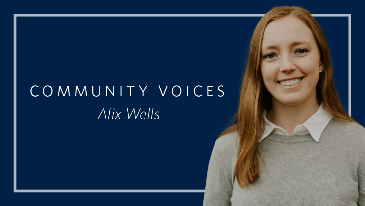 Community voices